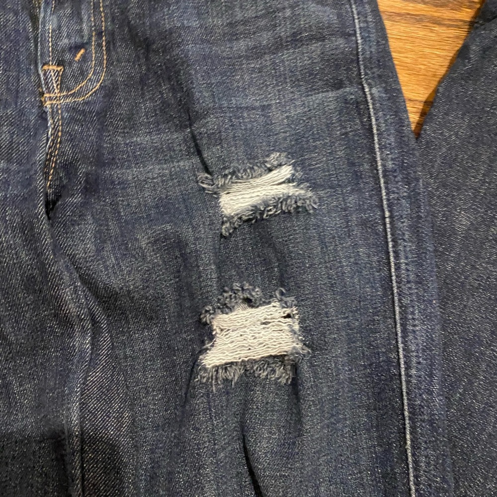 MOTHER JEANS The Rascal size 27 - Picture 5 of 6